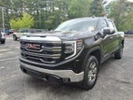 2025 Sierra 1500 Thumbnail 4