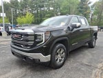 2025 Sierra 1500 Thumbnail 5