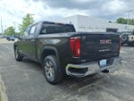2025 Sierra 1500 Thumbnail 8