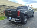2025 Sierra 1500 Thumbnail 10