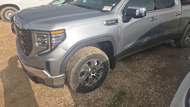 Preowned 2025 GMC Sierra 1500 SLT for Sale