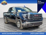2026 Sierra 1500 Thumbnail 1