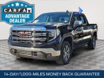 2026 Sierra 1500 Thumbnail 3