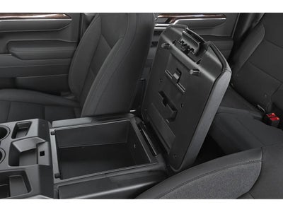 2026 GMC Sierra 1500 4X4 SLT 4DR Crew Cab 6.6 FT. SB