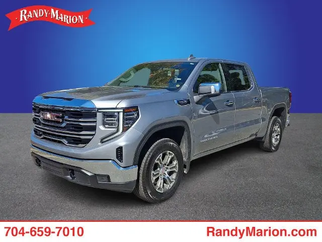 2026 GMC Sierra - $46,988