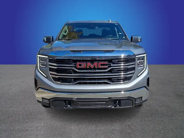 2026 GMC Sierra - $46,988