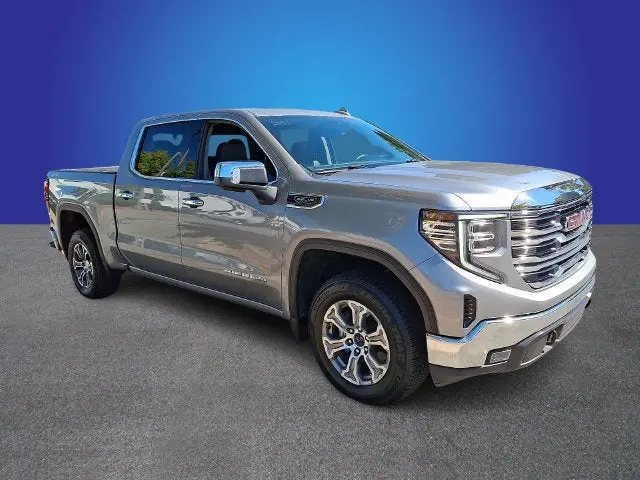 2026 GMC Sierra - $46,988