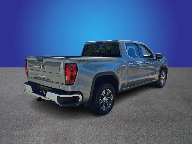 2026 GMC Sierra - $46,988