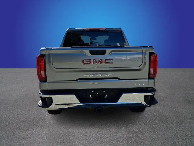 2026 GMC Sierra - $46,988