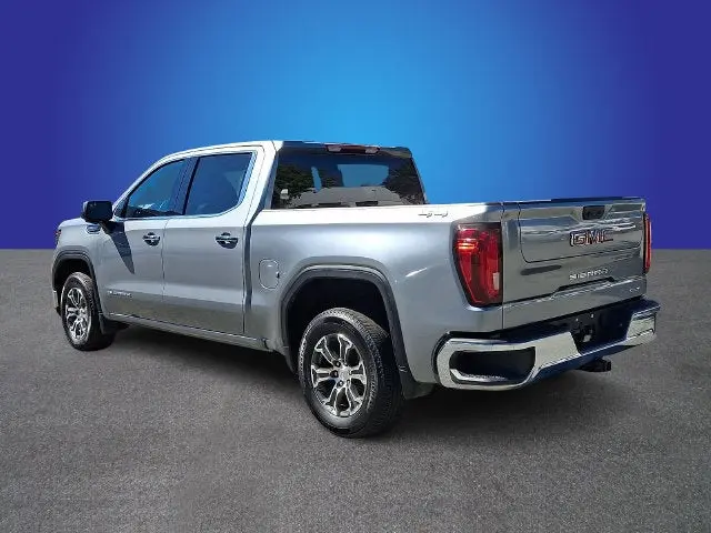 2026 GMC Sierra - $46,988