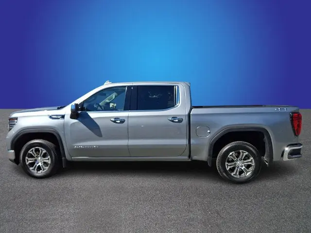 2026 GMC Sierra - $46,988