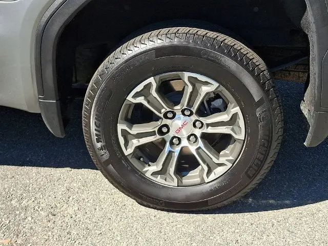 2026 GMC Sierra - $46,988