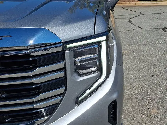 2026 GMC Sierra - $46,988