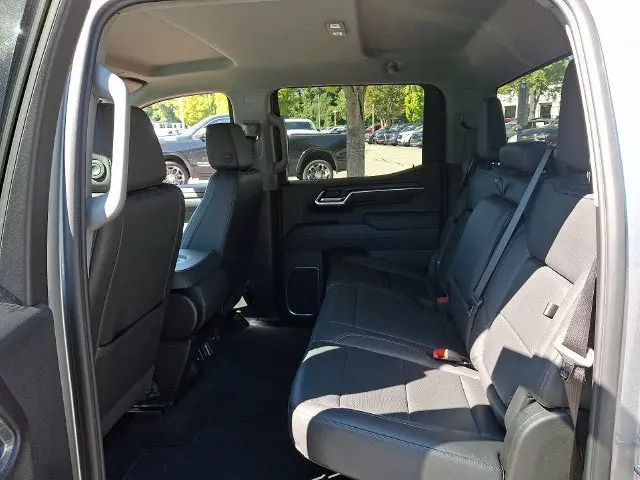 2026 GMC Sierra - $46,988