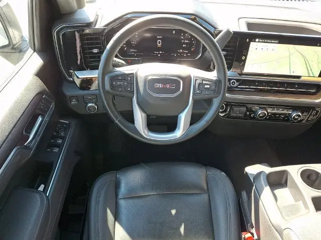 2026 GMC Sierra - $46,988