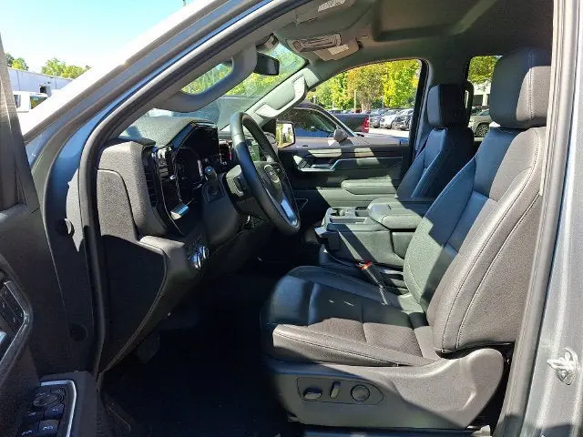 2026 GMC Sierra - $46,988