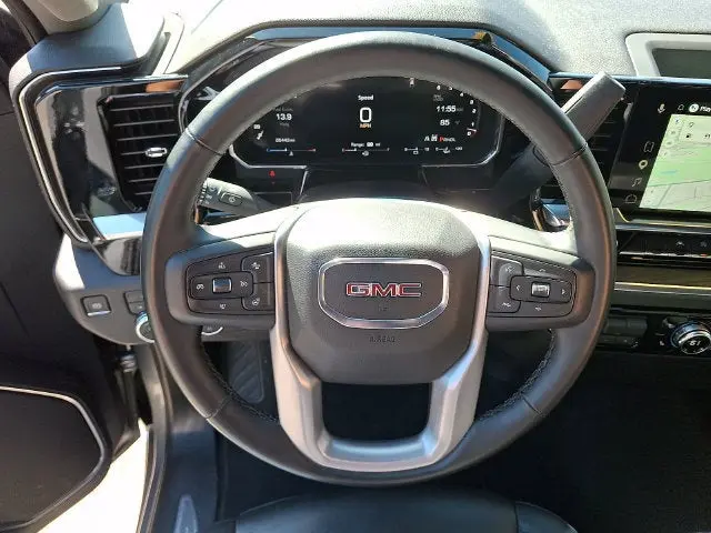 2026 GMC Sierra - $46,988