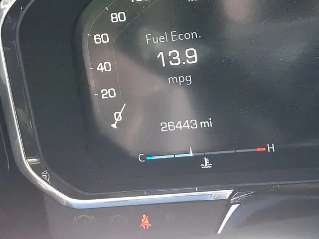 2026 GMC Sierra - $46,988