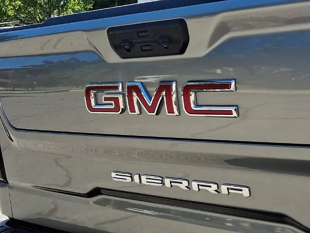 2026 GMC Sierra - $46,988