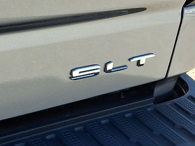 2026 GMC Sierra - $46,988