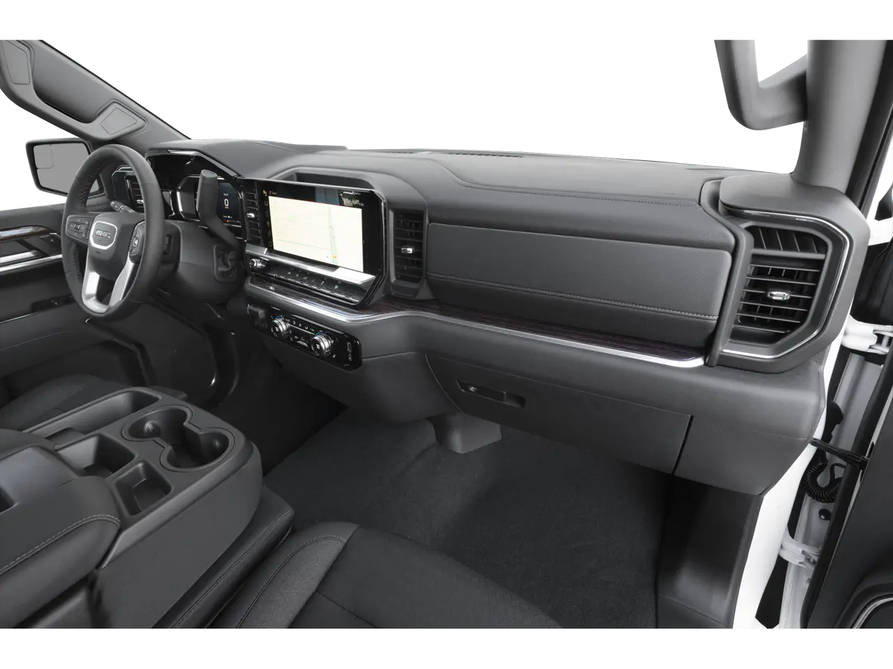 2026 GMC Sierra - $46,988