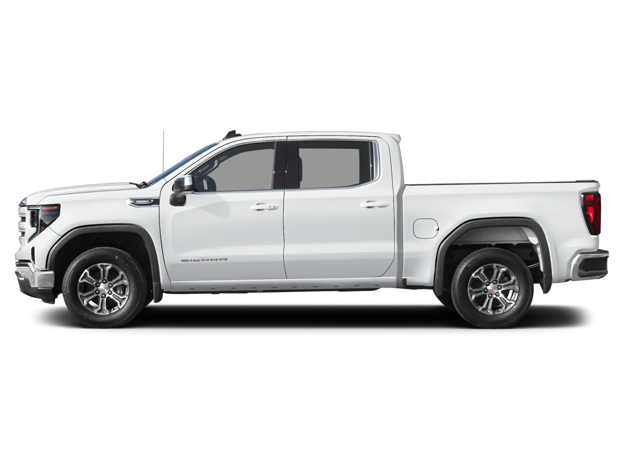 2026 GMC Sierra - $46,988
