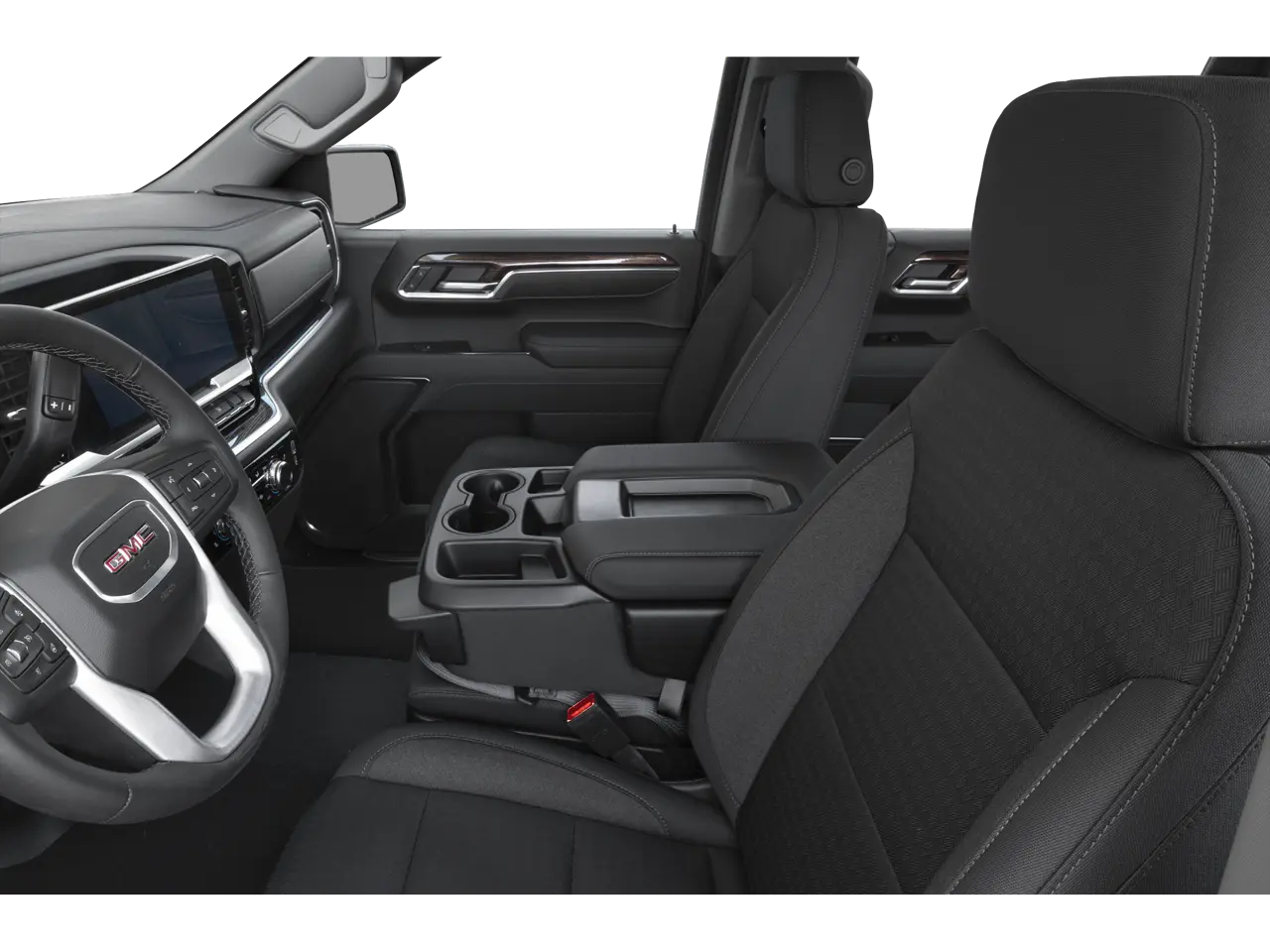 2026 GMC Sierra - $46,988