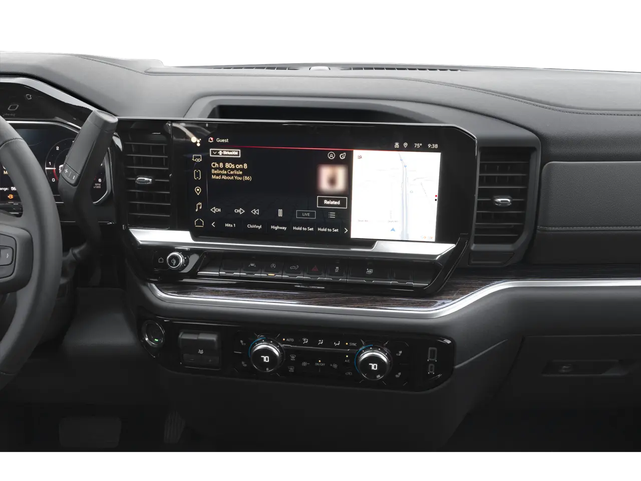 2026 GMC Sierra - $46,988