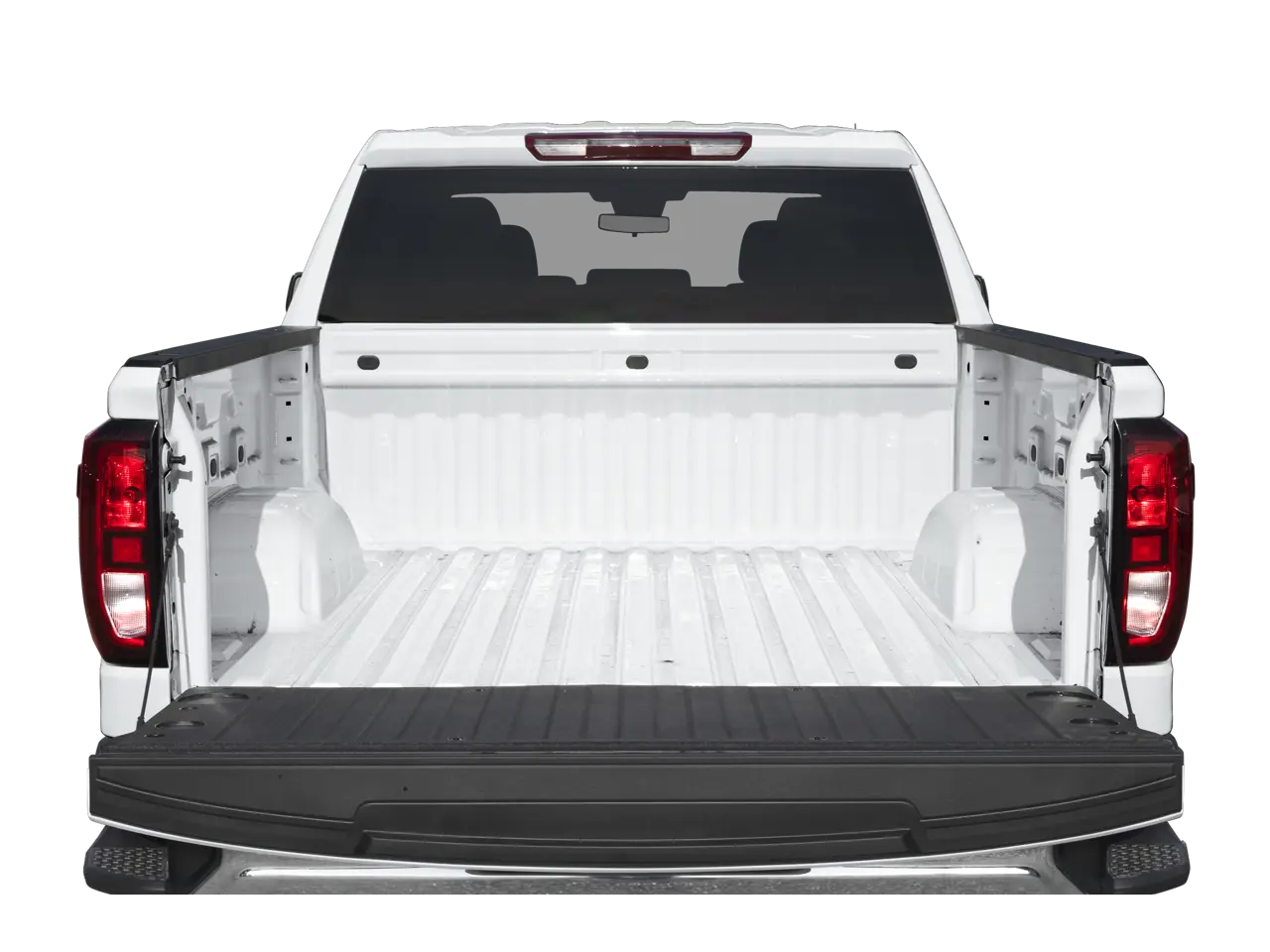 2026 GMC Sierra - $46,988