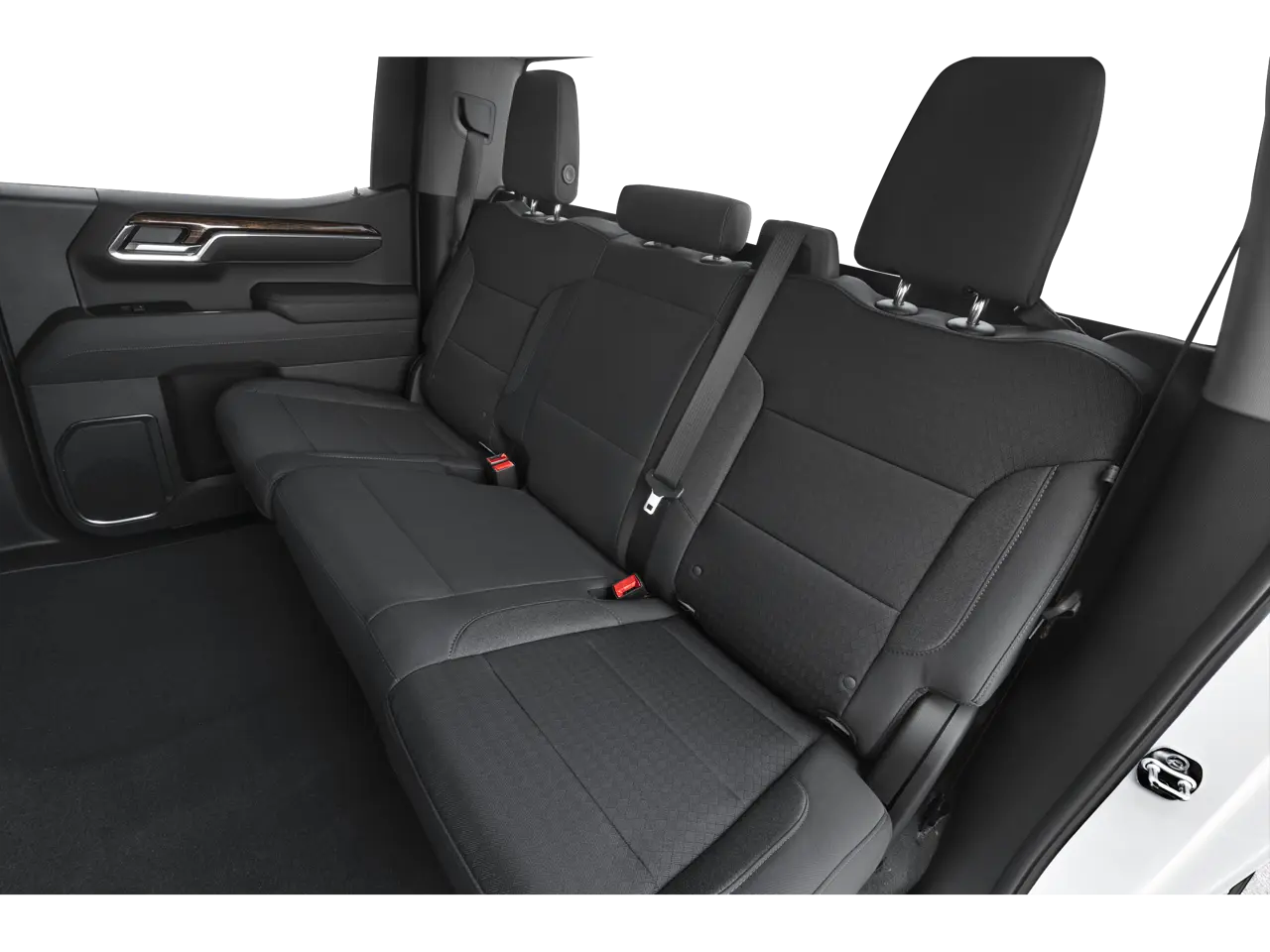 2026 GMC Sierra - $46,988