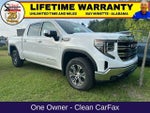 2026 Sierra 1500 Thumbnail 1