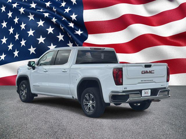 2026 GMC Sierra - $44,608