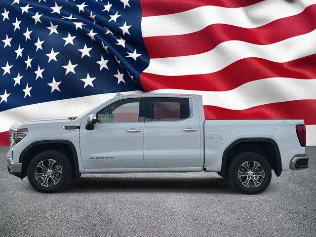 2026 GMC Sierra - $44,608
