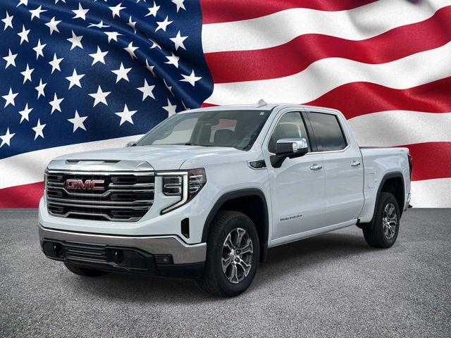2026 GMC Sierra - $44,608