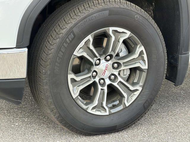 2026 GMC Sierra - $44,608