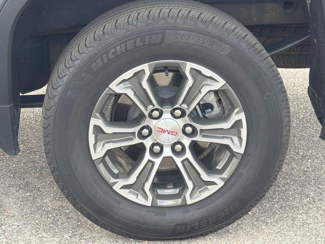 2026 GMC Sierra - $44,608