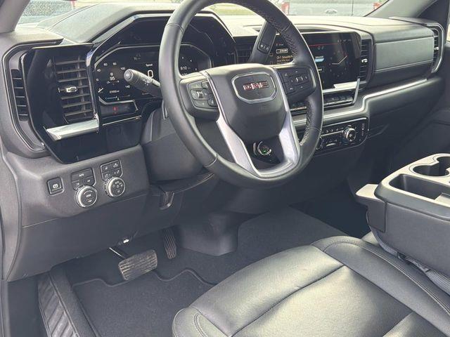 2026 GMC Sierra - $44,608
