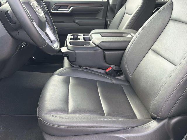 2026 GMC Sierra - $44,608
