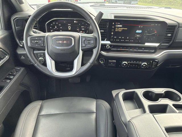 2026 GMC Sierra - $44,608