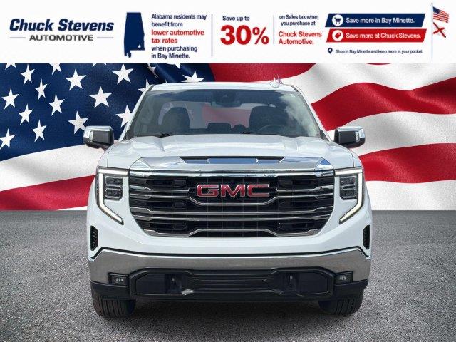 2026 GMC Sierra - $44,908