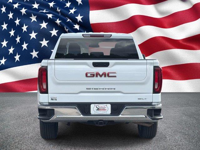 2026 GMC Sierra - $44,908