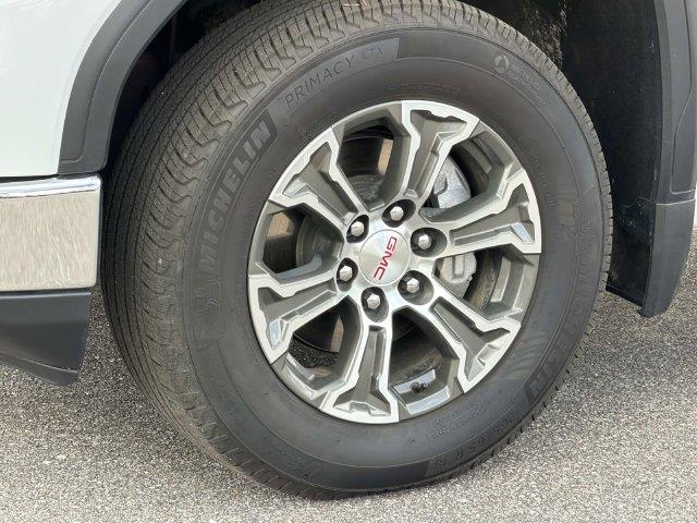 2026 GMC Sierra - $44,908