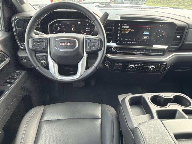 2026 GMC Sierra - $44,908