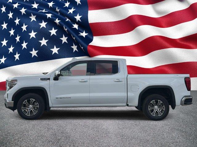 2026 GMC Sierra - $43,924