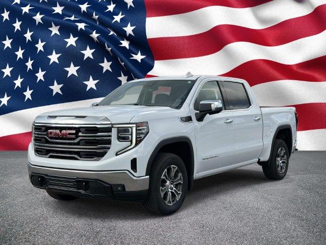 2026 GMC Sierra - $43,924