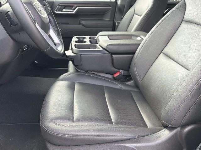 2026 GMC Sierra - $43,924