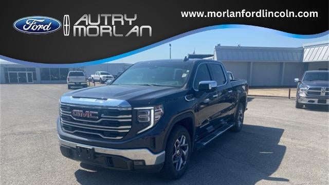 Preowned 2022 GMC Sierra 1500 SLT for Sale