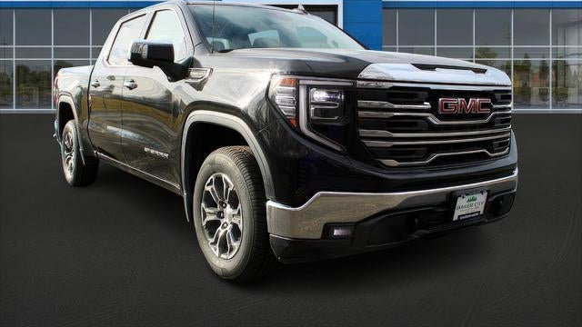 Preowned 2024 GMC Sierra 1500 SLT for Sale