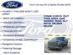 2024 Sierra 1500 Thumbnail 10
