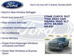 2024 Sierra 1500 Thumbnail 20